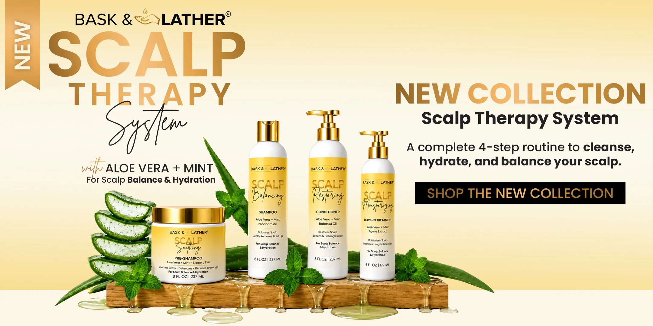 Unlock Your Hair's Natural Potential
