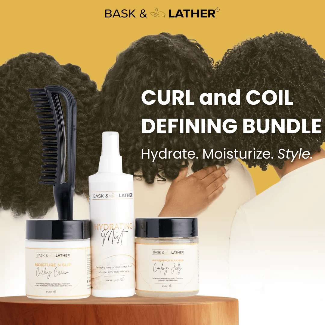 Curl & Coil Defining Bundle - Image 5