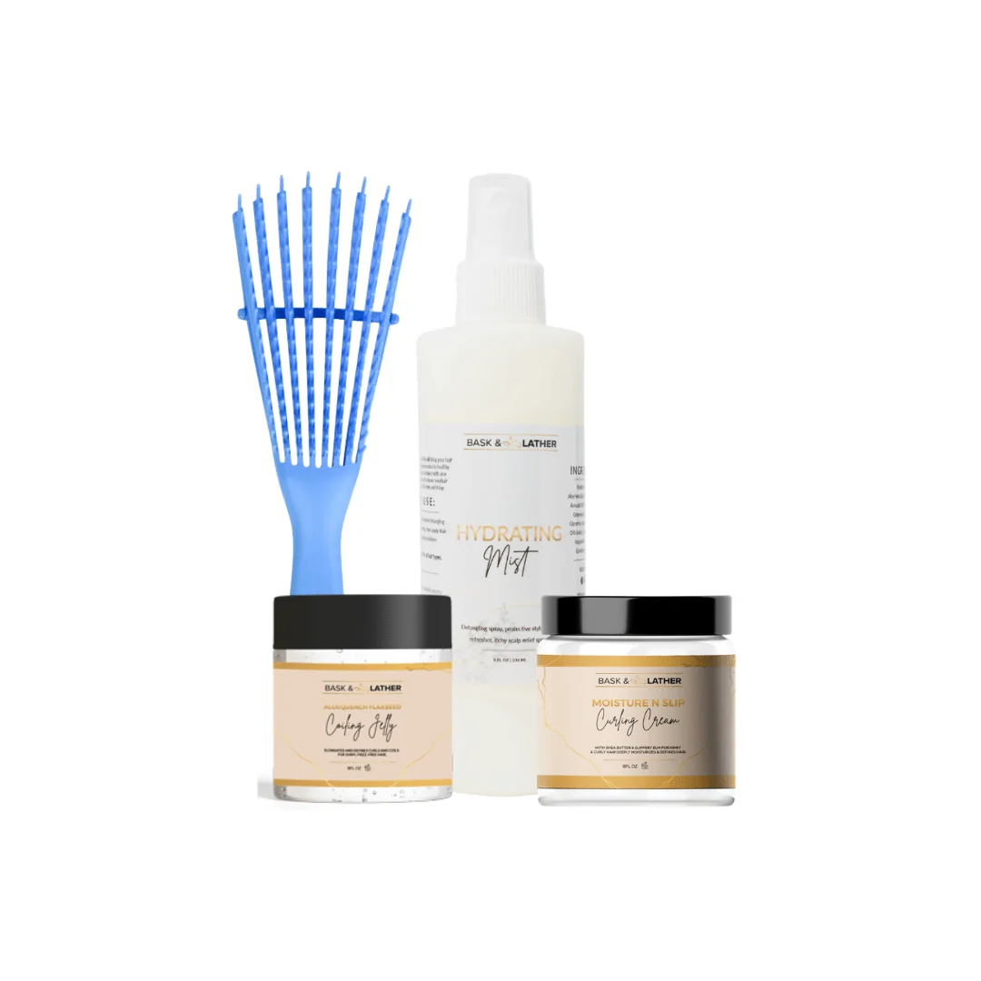 Curl & Coil Defining Bundle - Image 8