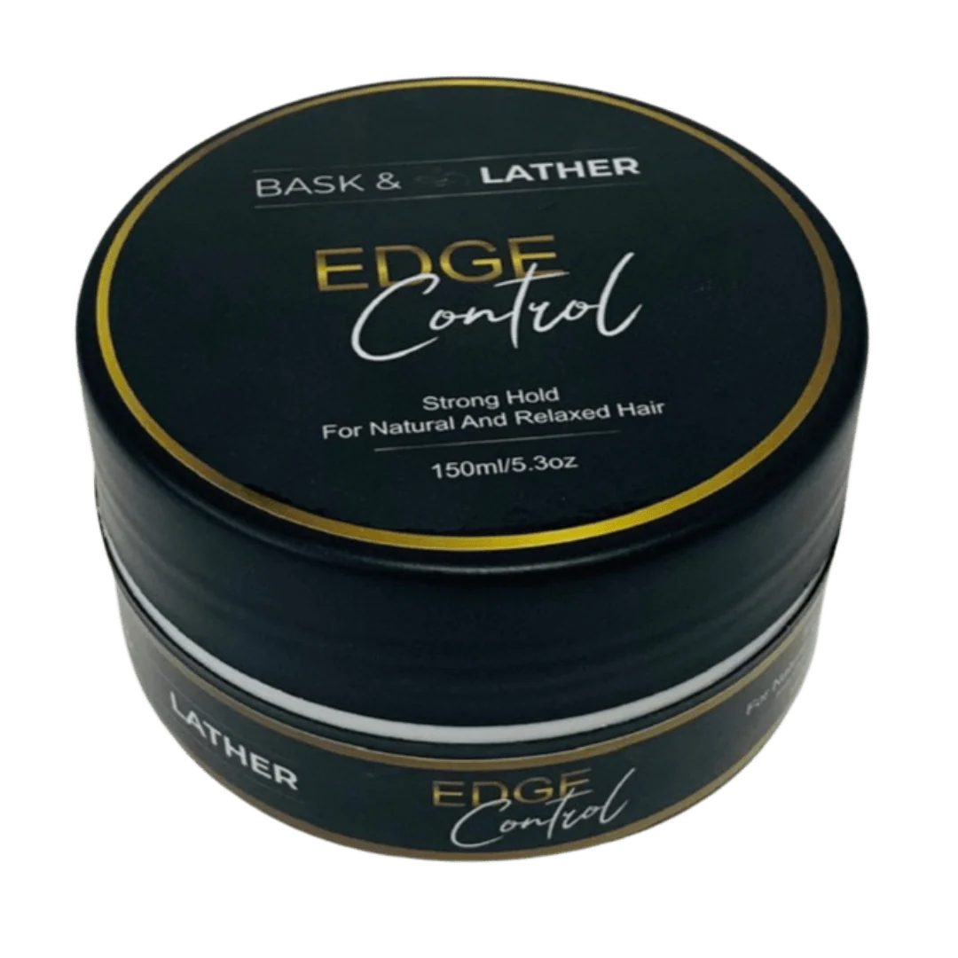 Protective Hairstyle & Edge Growth Bundle - Image 9