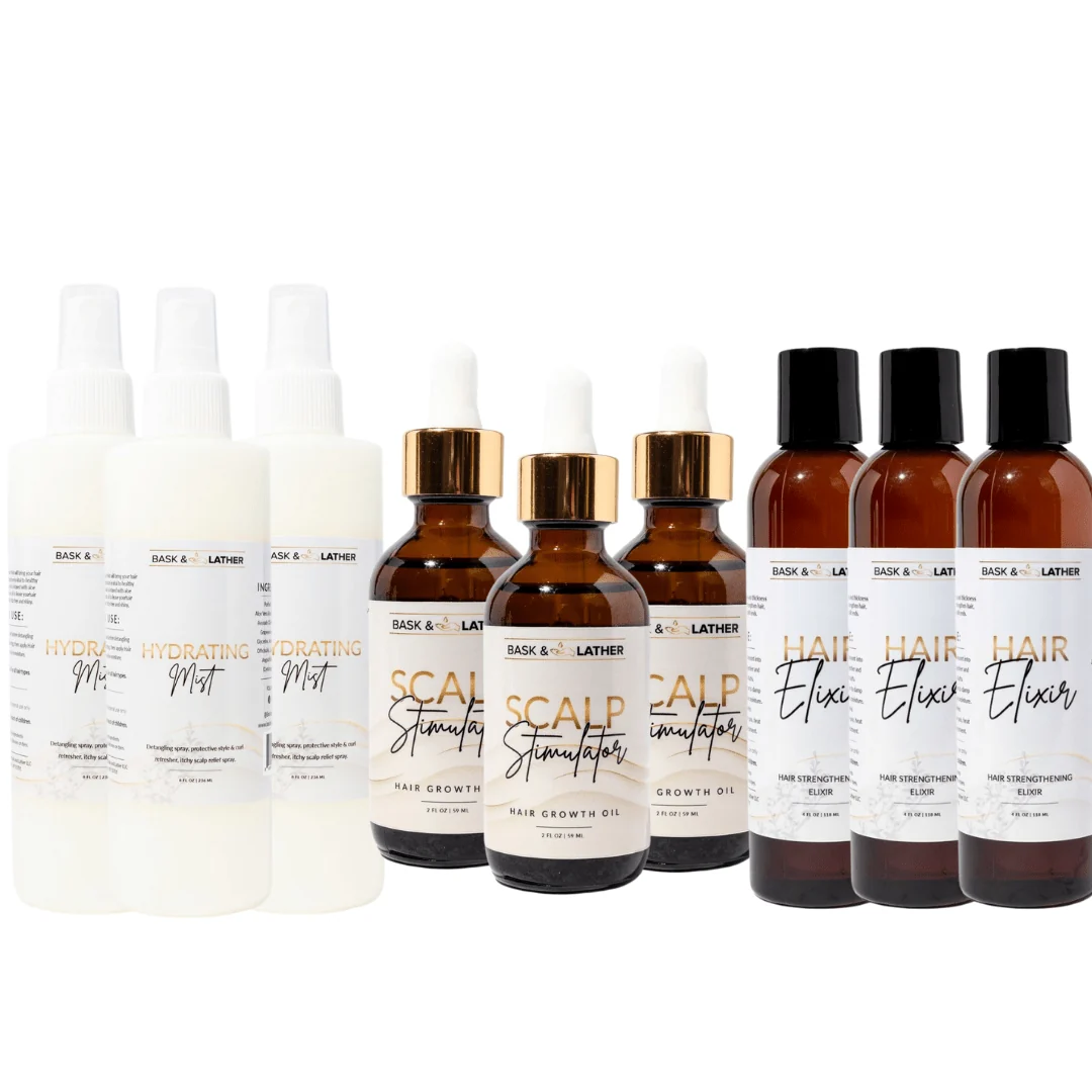 Hydrated & Healthy Bundle - Image 3