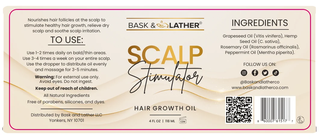 JUMBO Scalp Stimulator - Image 8