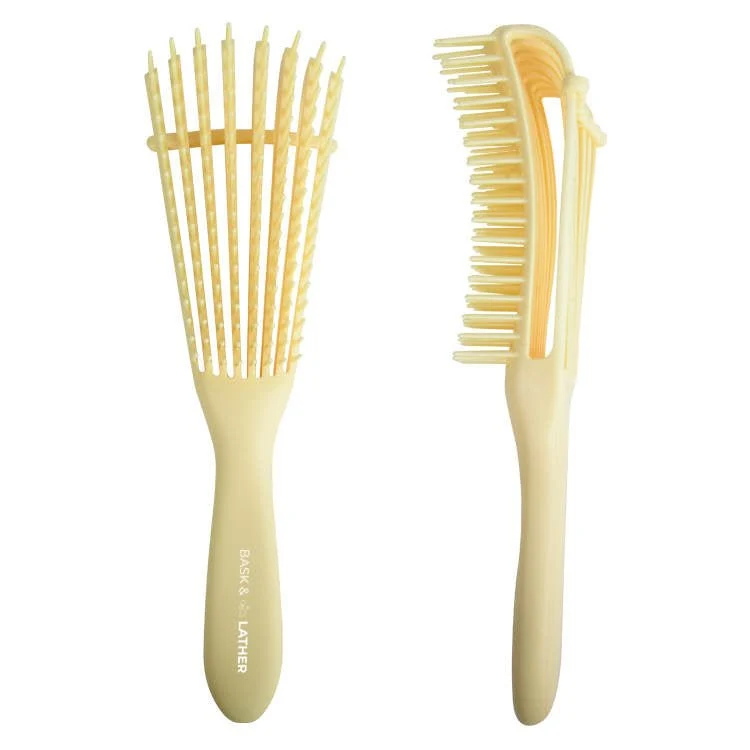 Length Retention Detangler Brushes - Image 6