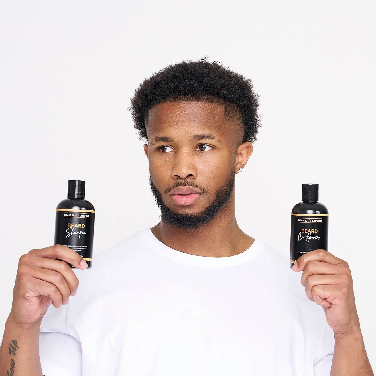 Beard Shampoo - Image 4