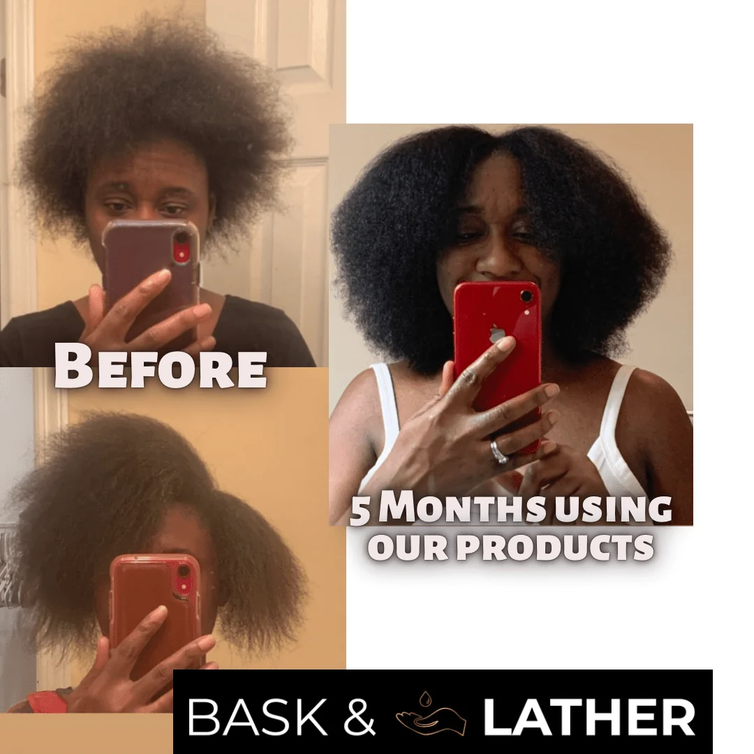 Moisturize & Seal Bundle - Image 4