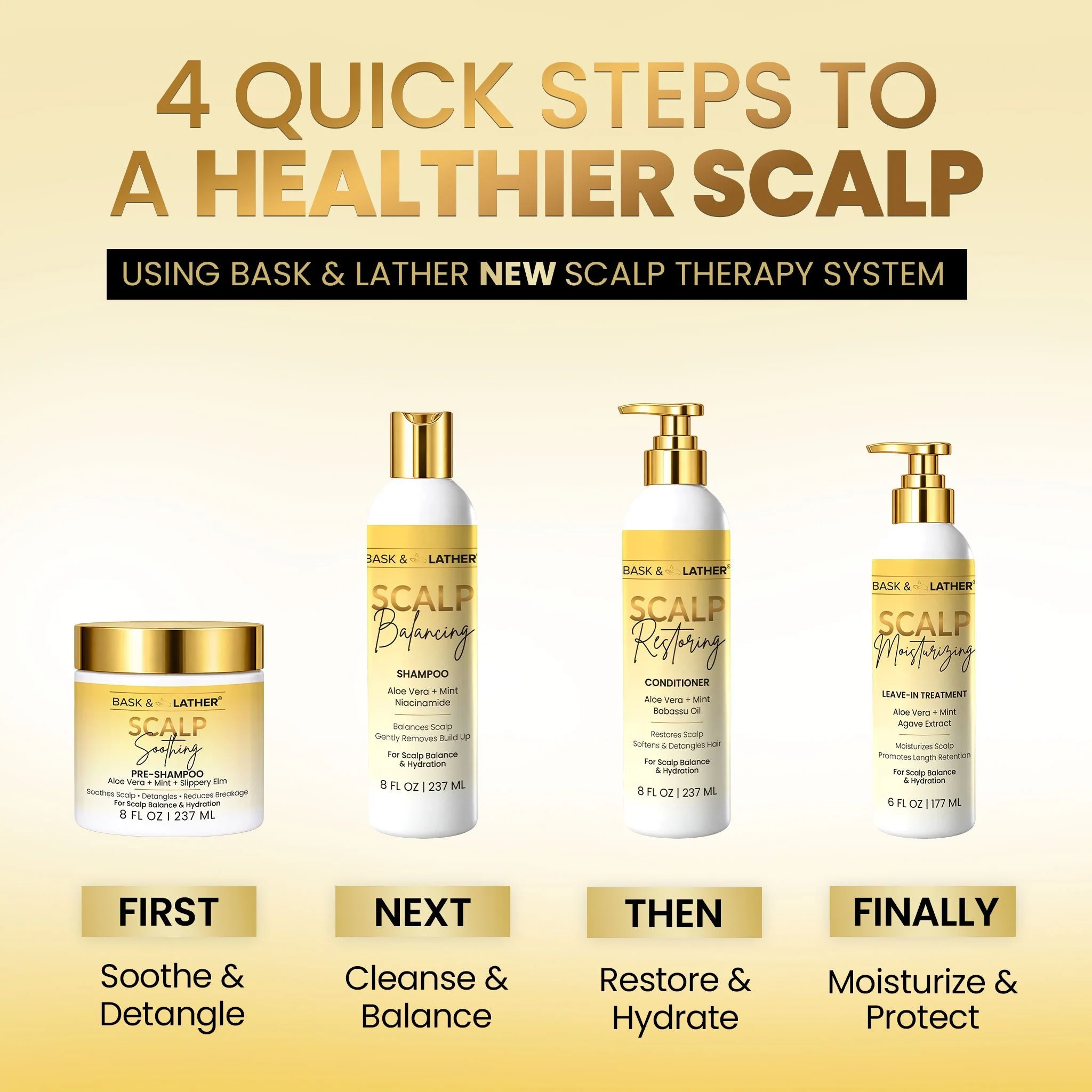 Scalp Soothing Pre-Shampoo - Image 10
