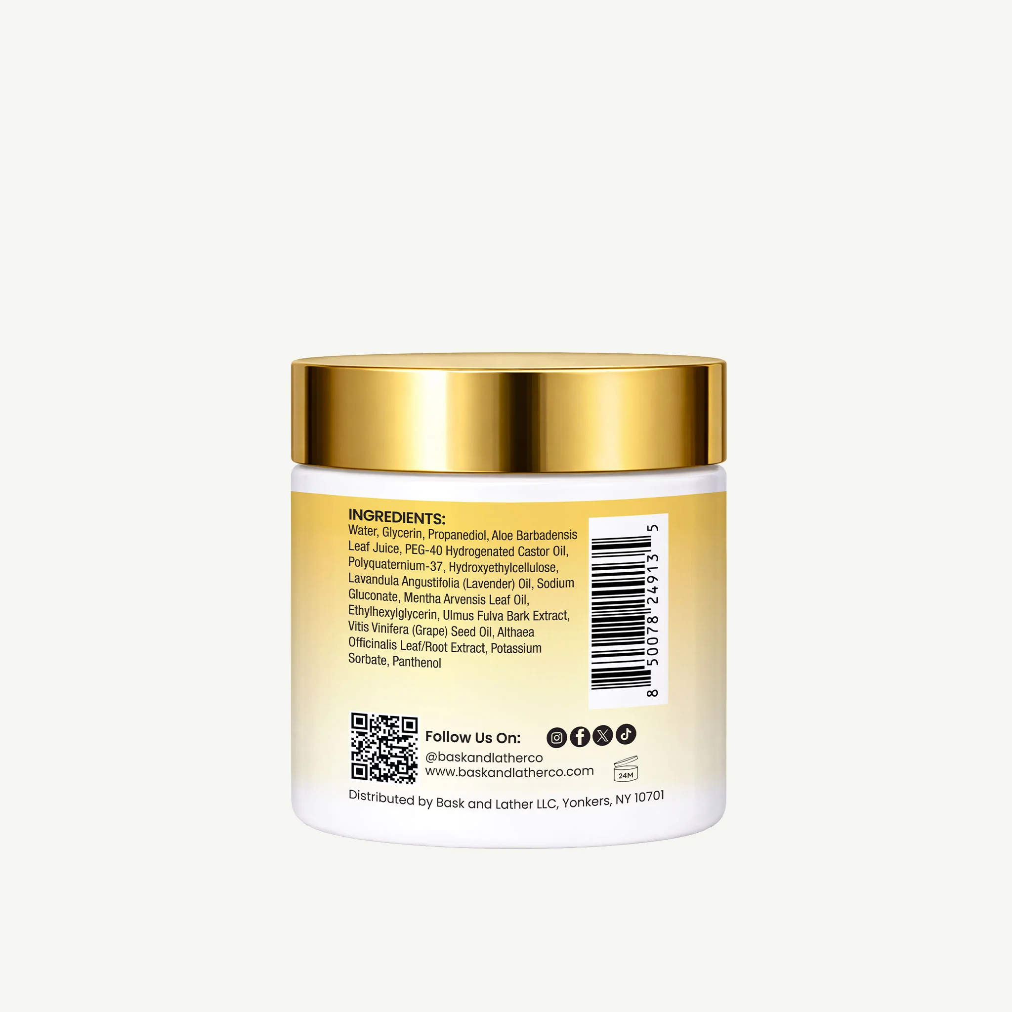 Scalp Soothing Pre-Shampoo - Image 9