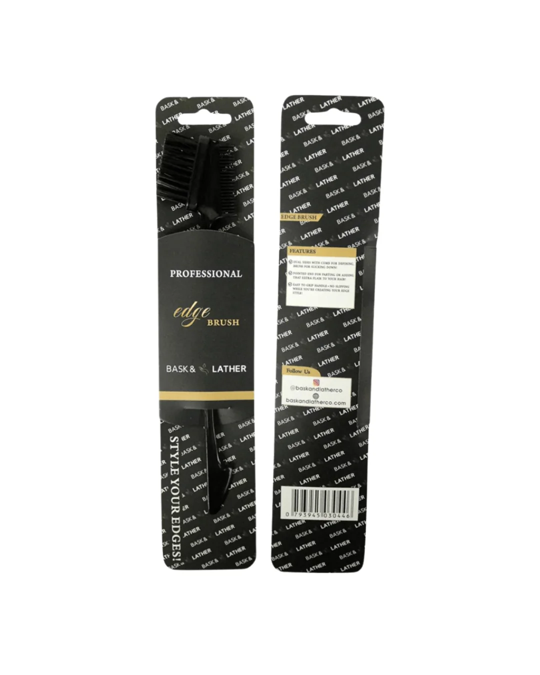 The Brow & Lash Perfecting Duo - Image 9