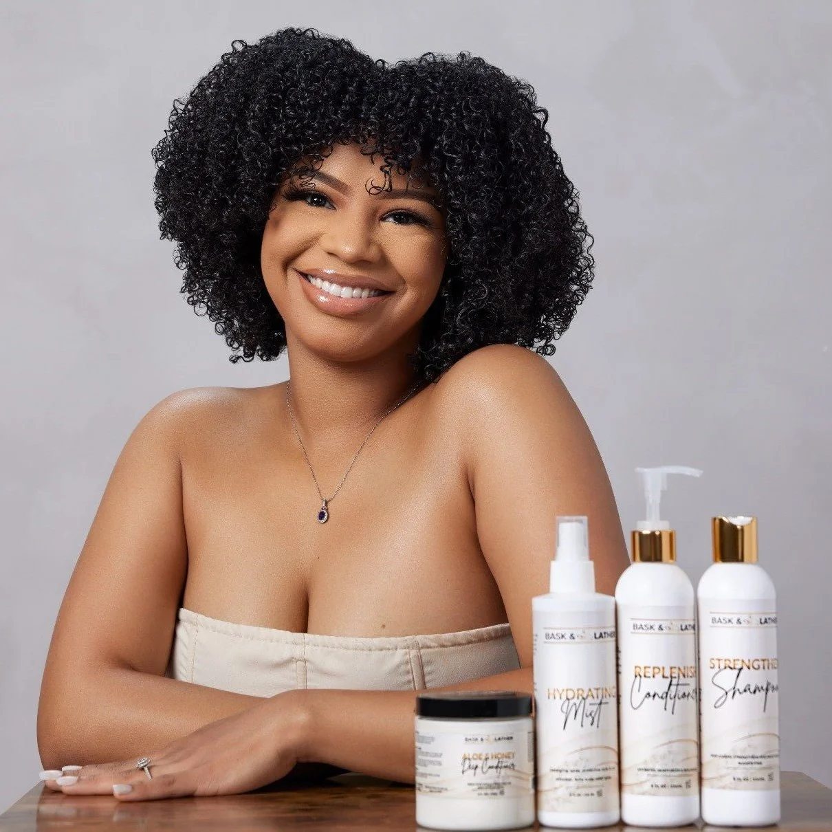 Wash Day Bundle - Limited Time Offer - Image 5